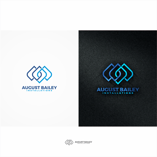 Installations/Construction Logo Concept