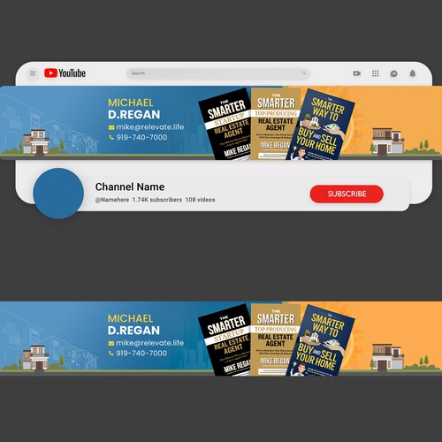 Social media page contest entry by arc44