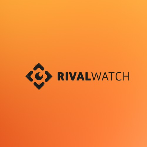 Design a logo for a Competitor Monitoring Website Design von Rio Design ero