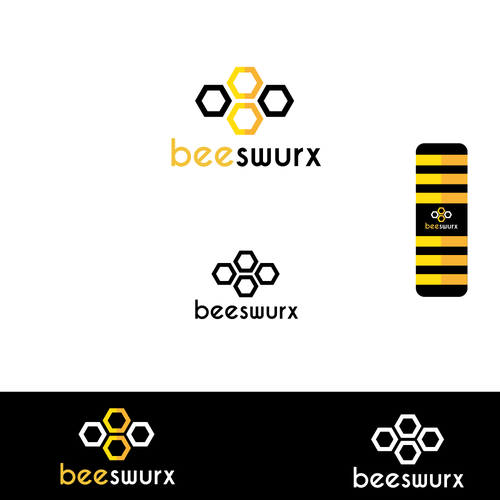 New Lip Balm company needs elegant, creative and gender neutral logo