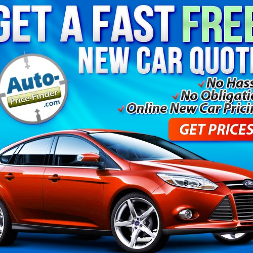 Simple, Easy, Auto Ad Design by LauraC