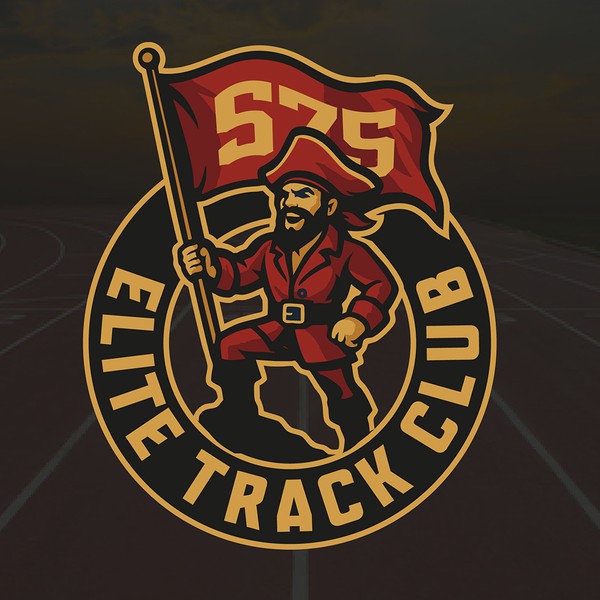 buccaneer mascot logo