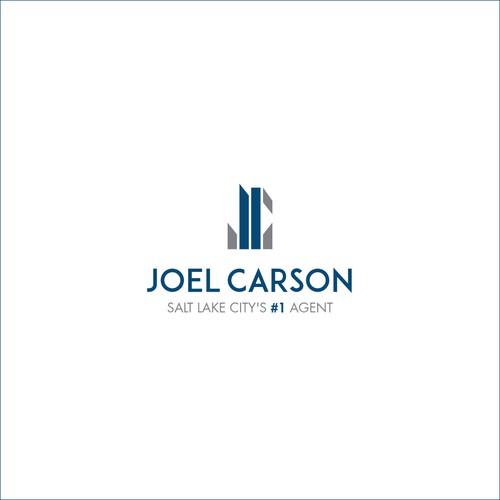 Joel Carson Logo Design by Art Dil€tt@nt£
