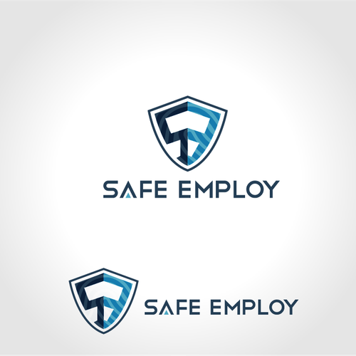 Safe Employ Logo 