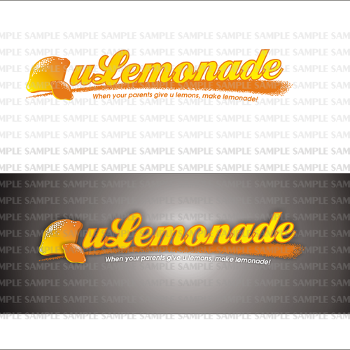 Logo, Stationary, and Website Design for ULEMONADE.COM Design by mikimike