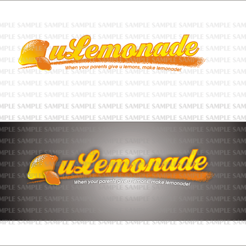 Logo, Stationary, and Website Design for ULEMONADE.COM Design von mikimike