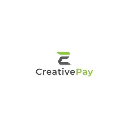 CreativePay.   The Creative Solution Design by Ashik99d