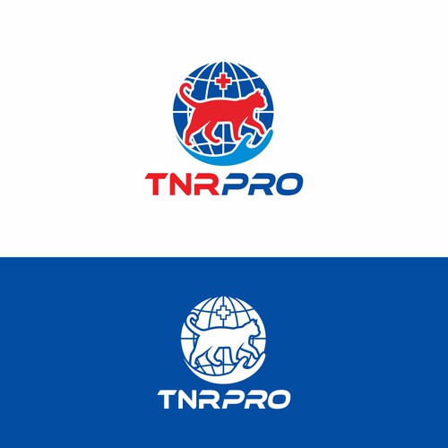 Design di Calling all cat lovers! Design an online TNR (Trap-Neuter-Return) Academy logo and save cats! di Hochbaum
