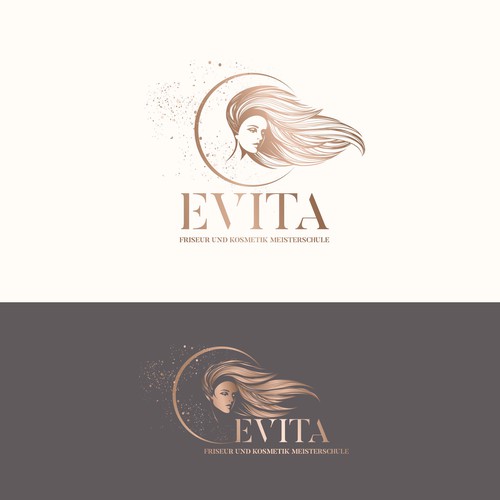 Logo design contest entry by aleT