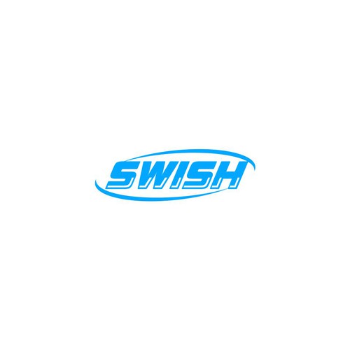 Swish - A New Sports Drink! Design by MNZT73