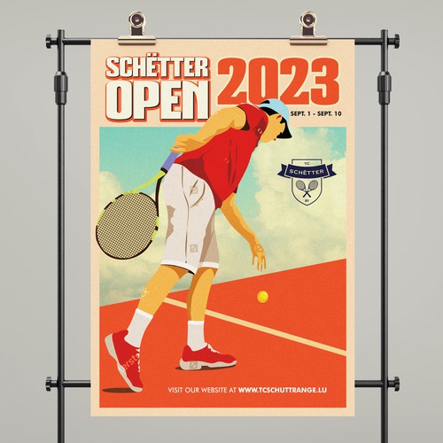  contest entry by Dzhafir