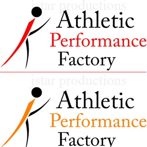 Design Athletic Performance Factory por JStar Production