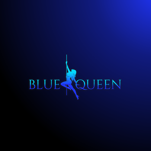 Blue Queen Design by J4$on