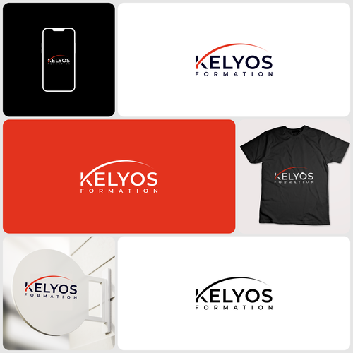 Logotipos propuesta en el concurso por Oakwells