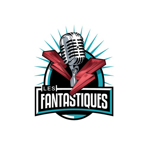 Proposta di design per un contest della categoria Logo realizzata da sarvsar