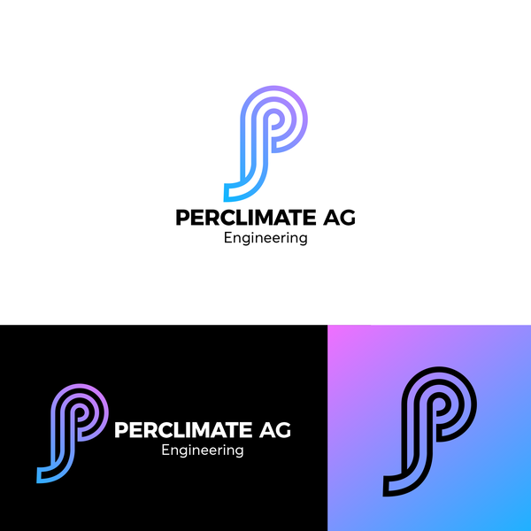 Perclimate Logo