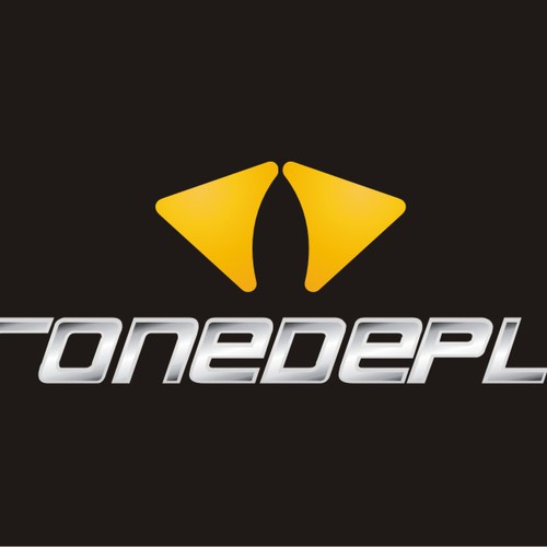 Drone Deploy needs a new logo Design by Cakra0154