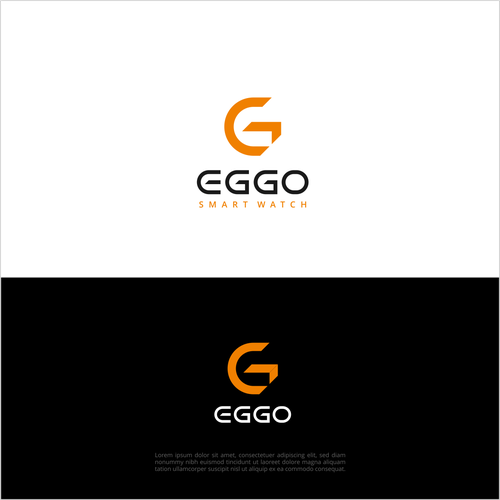 "El nuevo reloj de moda necesita Logo y tipografía" ganador Logotipos