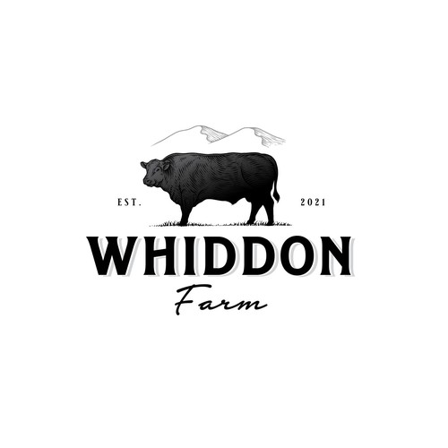 Looking for a logo and cattle brand(W or W and F combined)  for our family ran beef operation in the hills of Tennessee. Design by Sett"