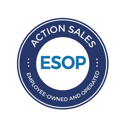 Design a modern logo for our ESOP program (Employee Stock Ownership Plan)-ontwerp door luce y turo