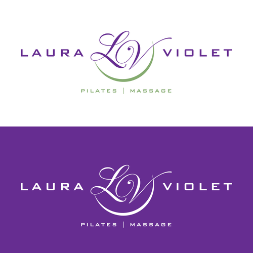 Logo Design • LV Creative