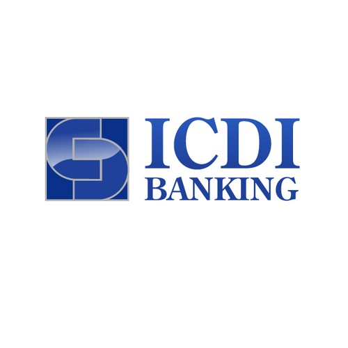 Logo For Icdi Banking Logo Design Contest 99designs