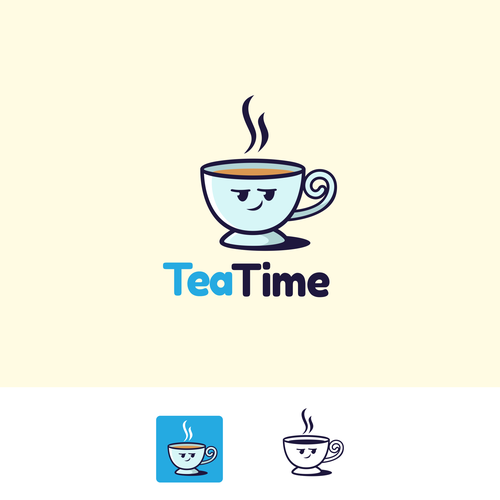 Design a Sassy Social Media App Logo Design by 2K Desain