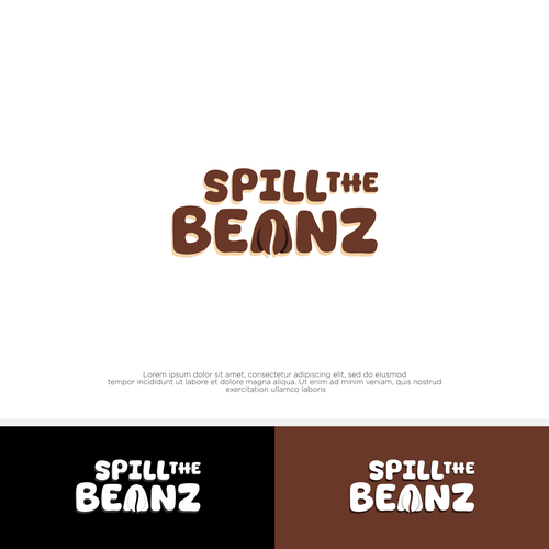 But first… coffee Design by AjiCahyaF