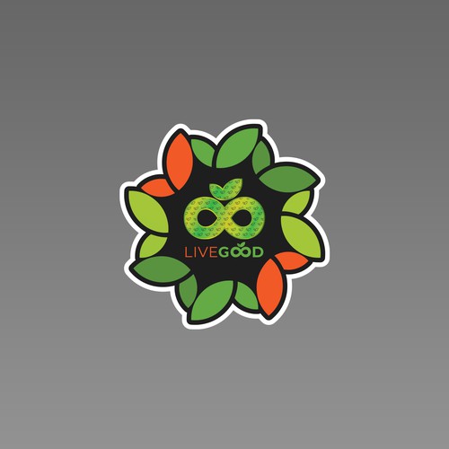 NEW - ***GUARANTEED PRIZE*** MULTIPLE WINNERS - Sticker for Supplement Brand Design by Mah_Ari