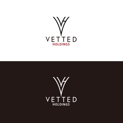 Design di Vetted Holdings New Logo di yileaf