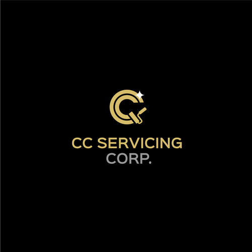 CC servicing Design by LALURAY®