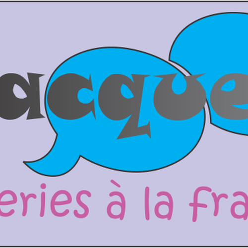 Logo design contest entry by bram_rockboy