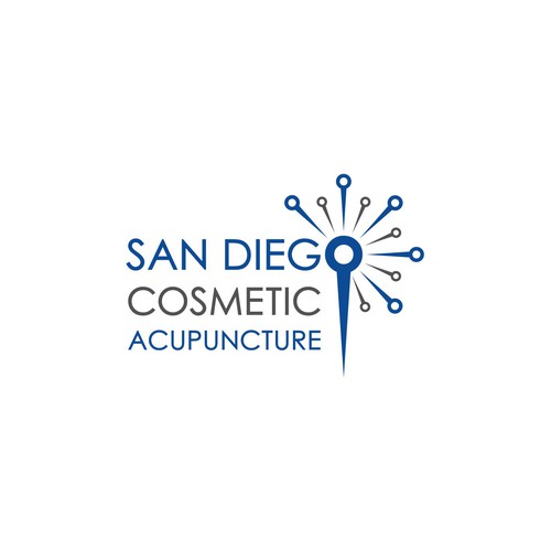 Logo Creation ! - !  Acupuncture Med Spa - ! Design by jemma1949