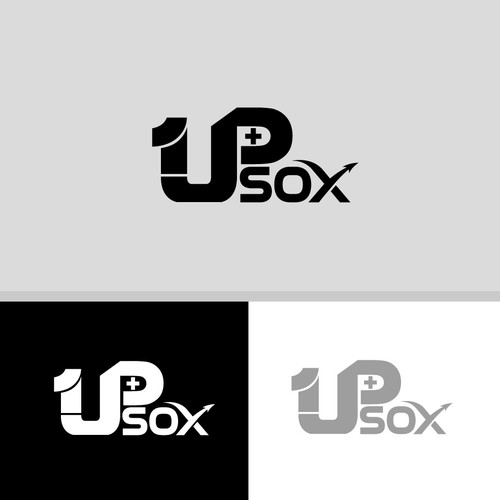 Minimalistic Logo for socks Design by Sanjayarts123