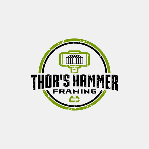 Framing Company in need of Amazing Logo-ontwerp door XarXi