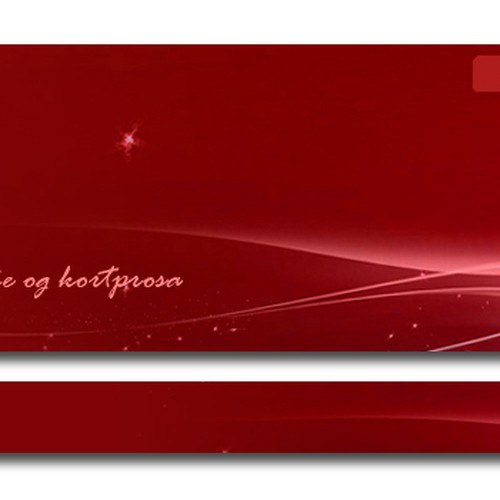 Simple Header and Footer for website Design von Sohaib Imran