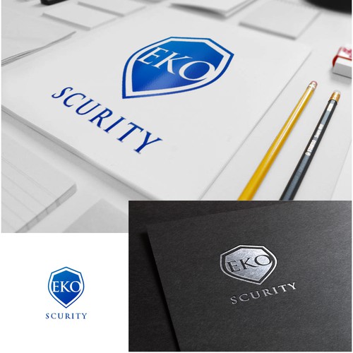 Logo design contest entry by Ow'no