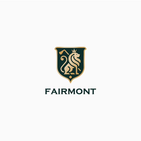 Fairmount Iconic logo