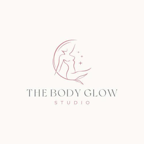 We need a powerful but classy  logo for successful body spa Design by almahyra12_designs