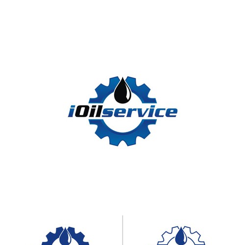 Logo design contest entry by Ipastva