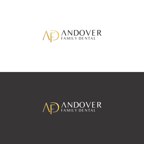 Design a streamline, modern logo for a technology forward Dental office! please no teeth Design by marselino™
