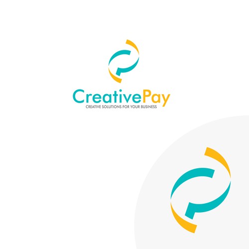 CreativePay.   The Creative Solution Design by Alfa Design.