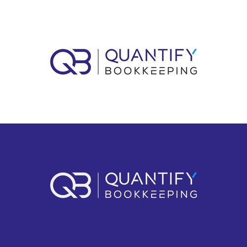 Design a modern logo for a bookkeeping business in San Jose, California (Silicon Valley) Design by GraphicAjwa