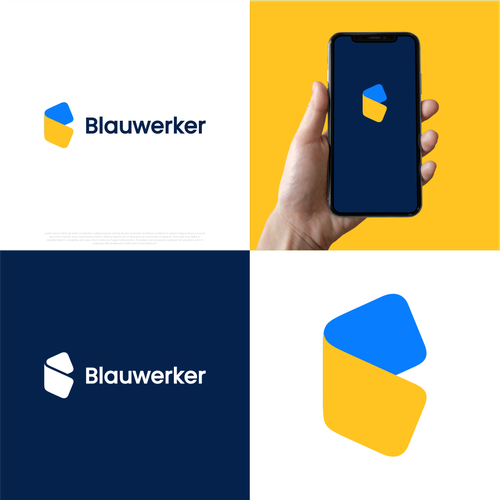 Logo design contest entry by RAPUNZEL27