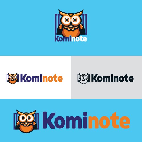 Logo for our Online Community Forum Design by rymvnd