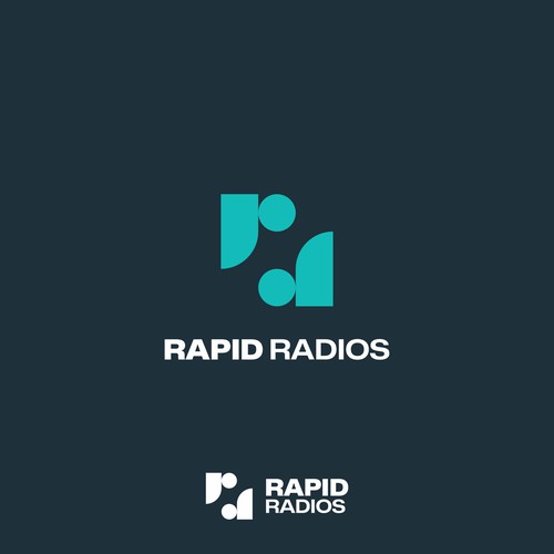 Masculine and Hip design for Walkie Talkie Brand Design by Faisal Zulmi™