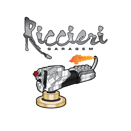 "Vintage Logo For a Polishing Car Company" winning Logo design