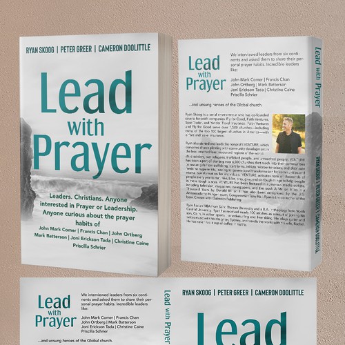 BOOK COVER DESIGN FOR BOOK LAUNCHING WITH MAJOR PUBLISHER Design by desainbagus3