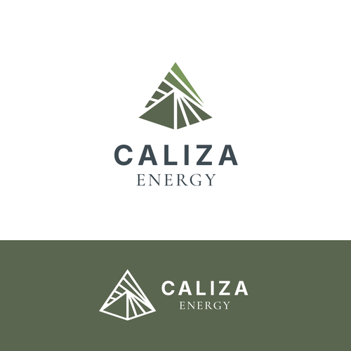 Energy startup Logo to impress investors and early employees Design by otakkiri™