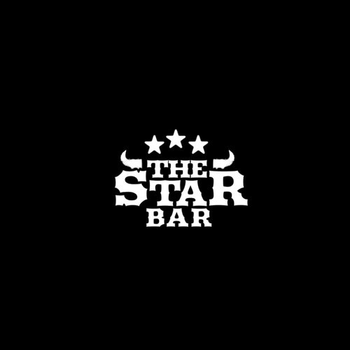 A Bar with Joshua Trees all around Design von MIIN